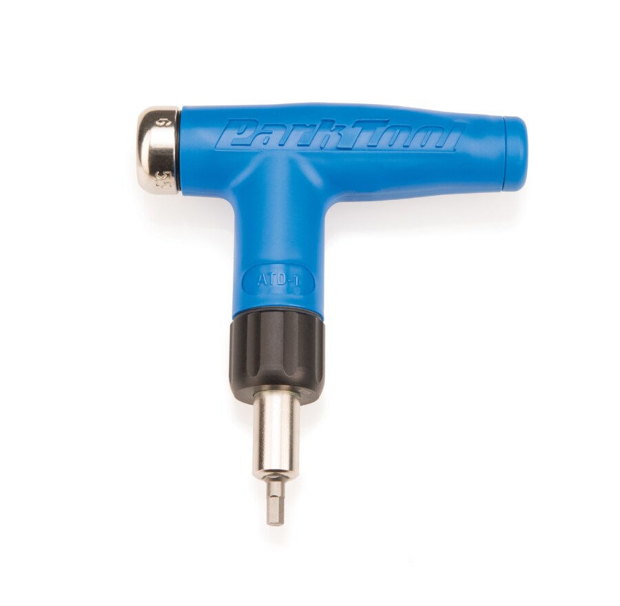 Park Tool Momentnyckel, Adjustable Torque Dri ATD-1