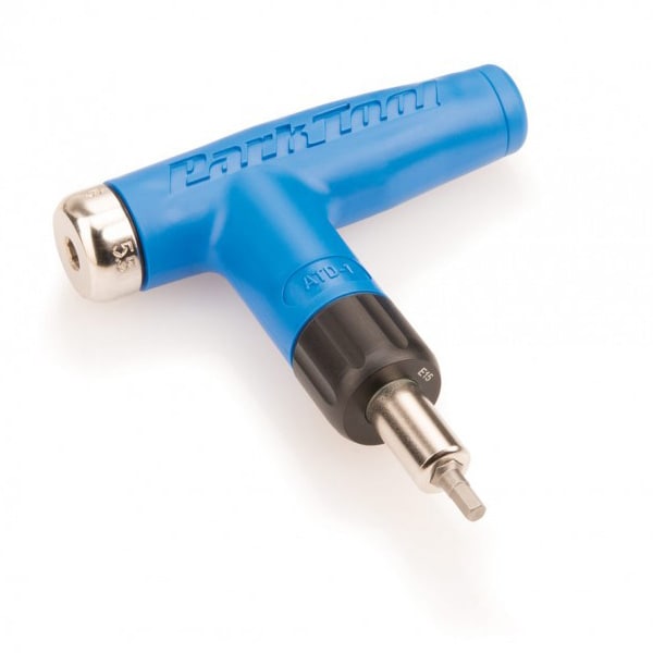 Park Tool Momentnyckel, Adjustable Torque Dri ATD-1