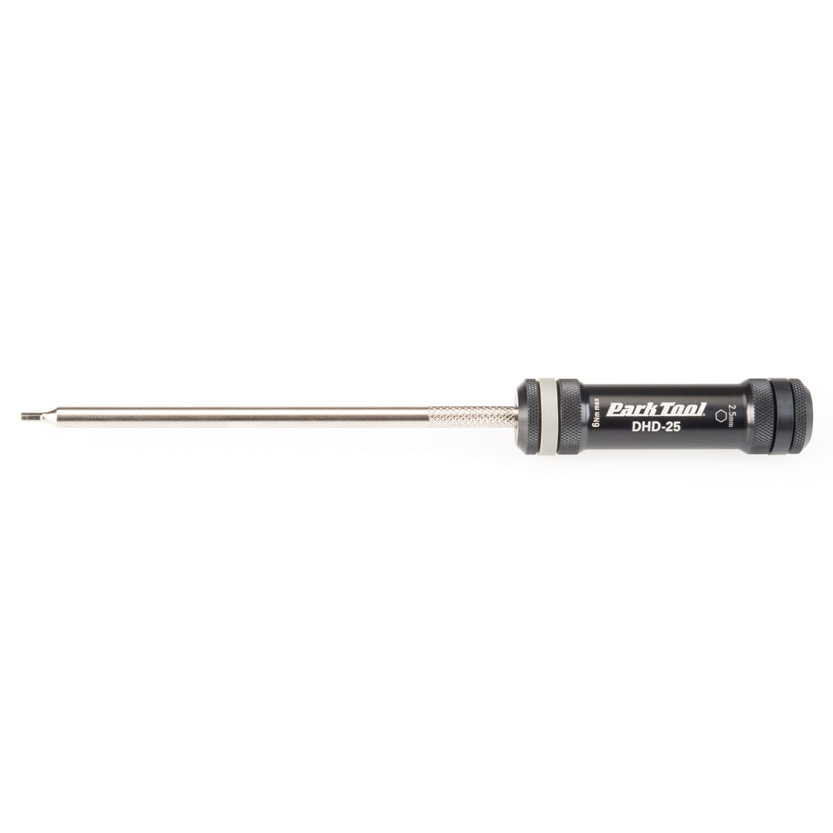 Park Tool Insexnyckel, Precision Hex Driver DHD
