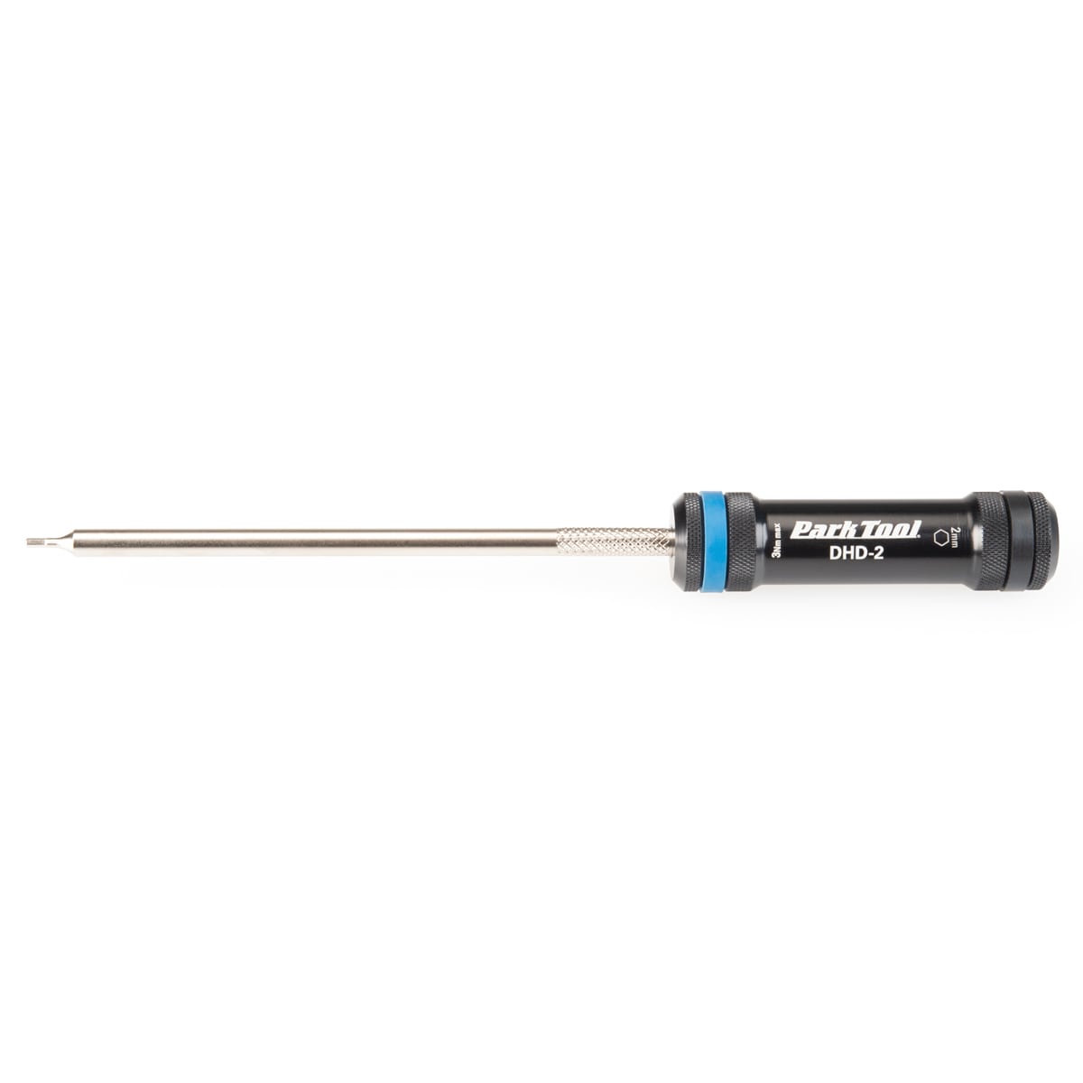 Park Tool Insexnyckel, Precision Hex Driver DHD