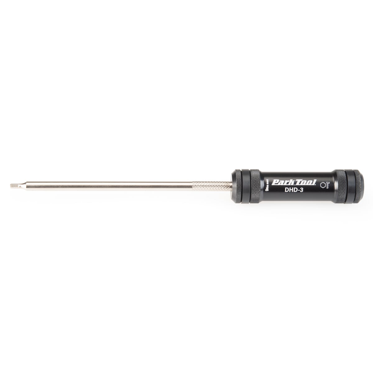 Park Tool Insexnyckel, Precision Hex Driver DHD