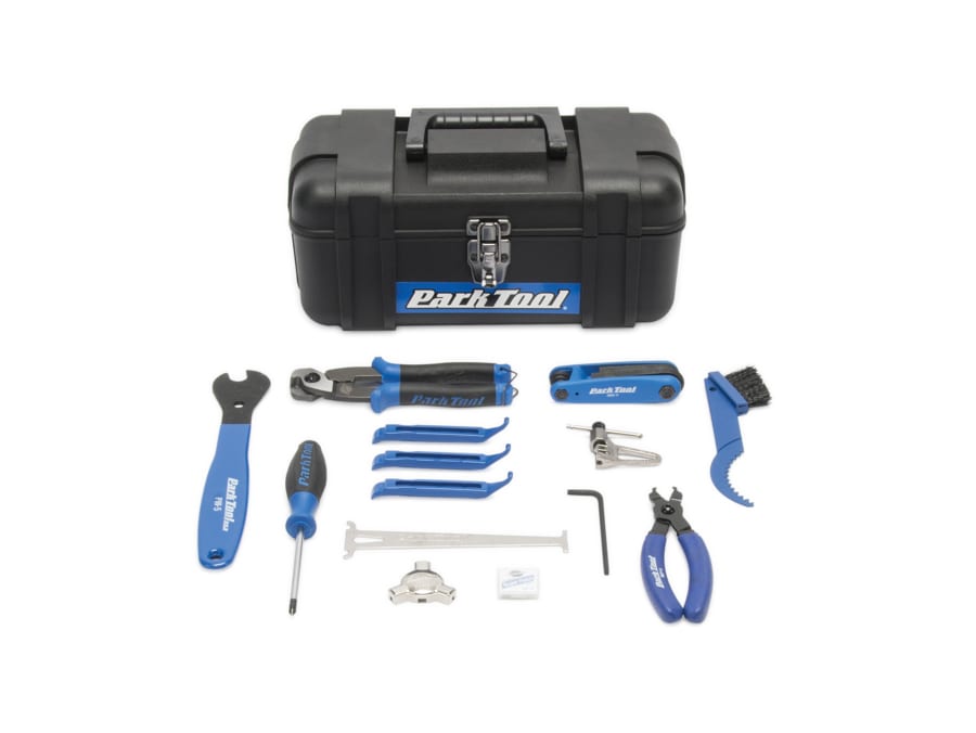 Park Tool Verktygskit, Home Mechanic Starter Kit SK-3