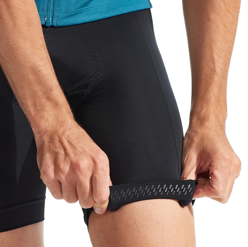 Pearl Izumi Byxa, Quest Bib Short, Black