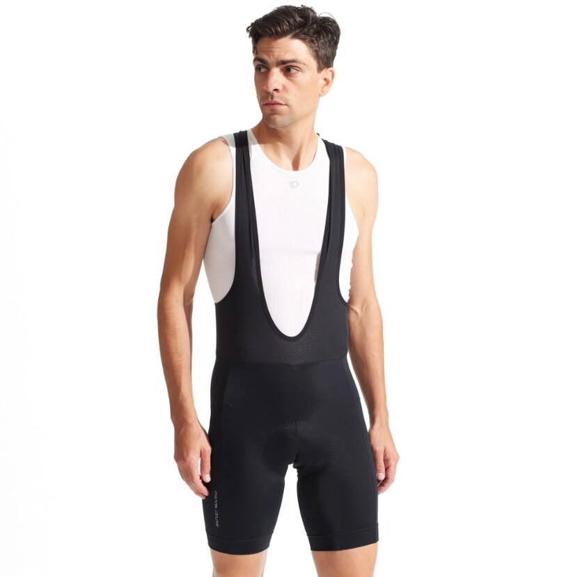 Pearl Izumi Byxa, Quest Bib Short, Black