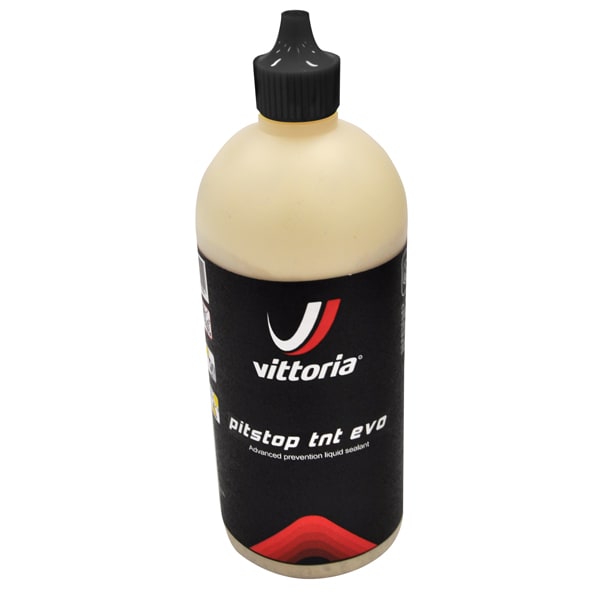 Vittoria Tätningsmedel, PIT STOP TNT Sealant, 250ml