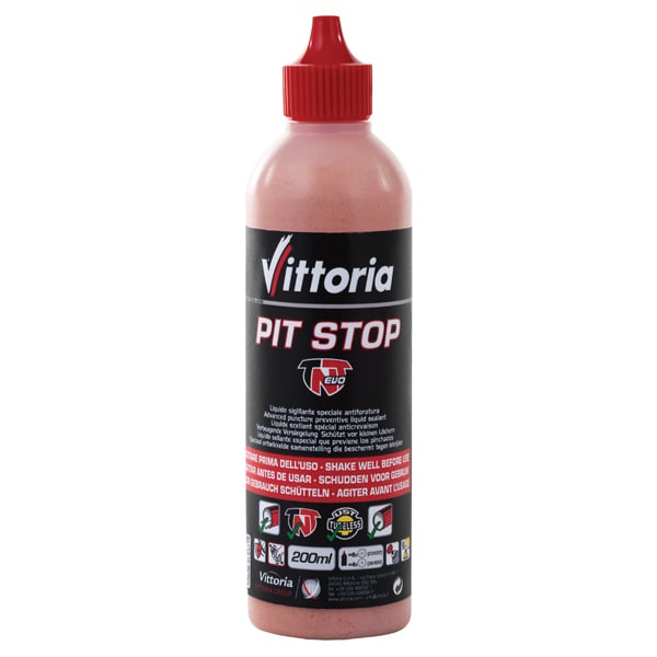 Vittoria Tätningsmedel, PIT STOP TNT EVO Sealant, 500ml