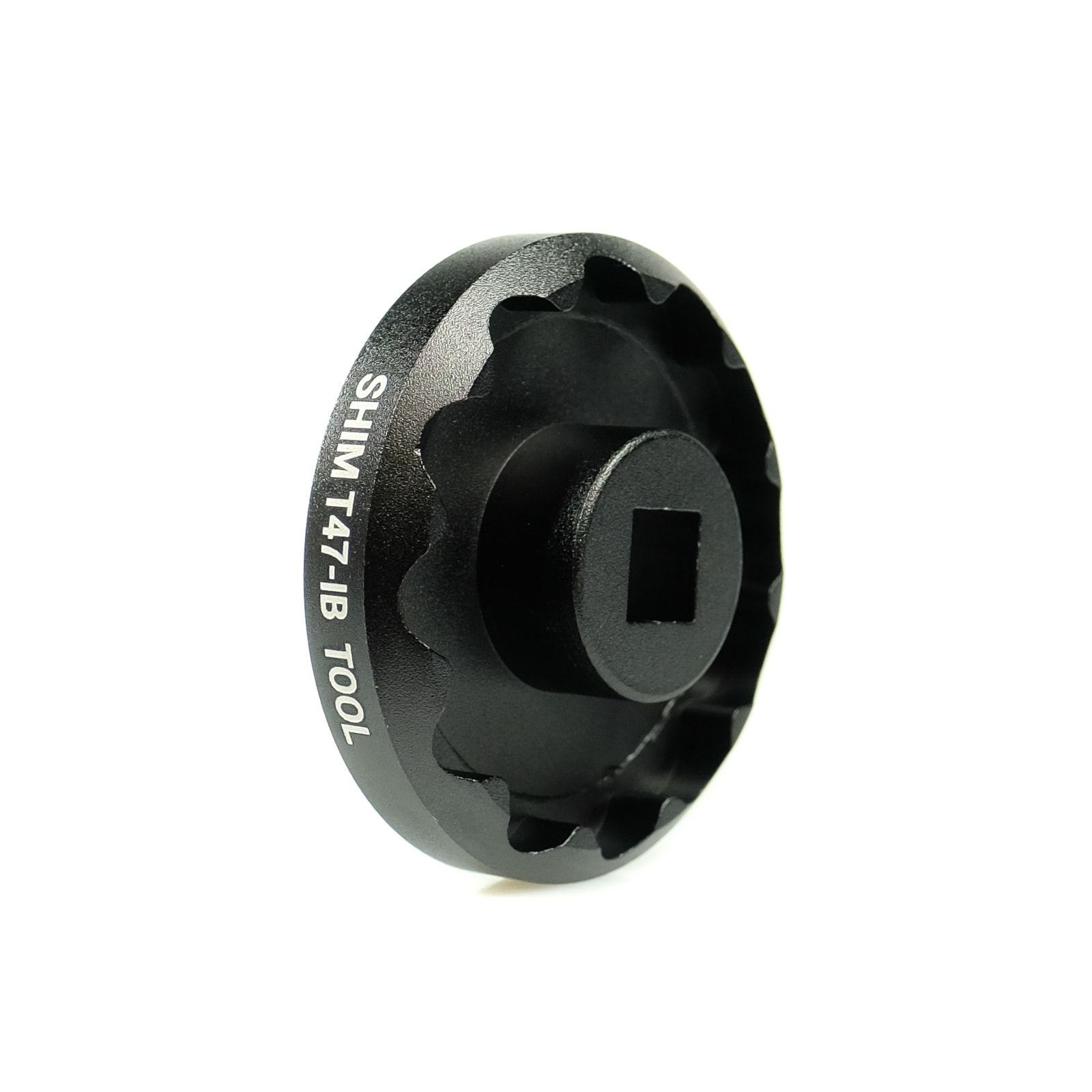 Praxis Works Vevlagerverktyg, T47 I.B. SHIMANO