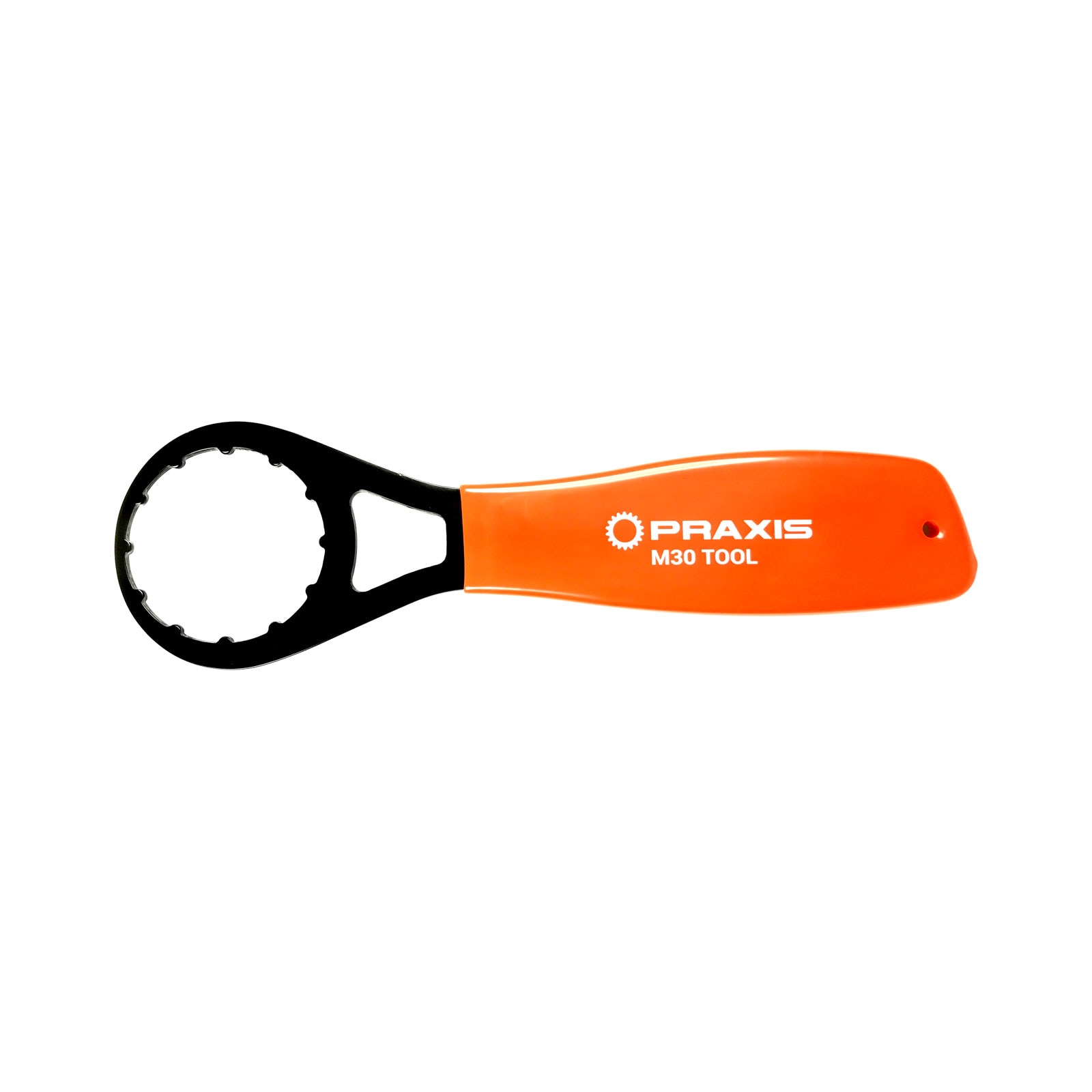 Praxis Works Vevlagerverktyg, M30 Wrench