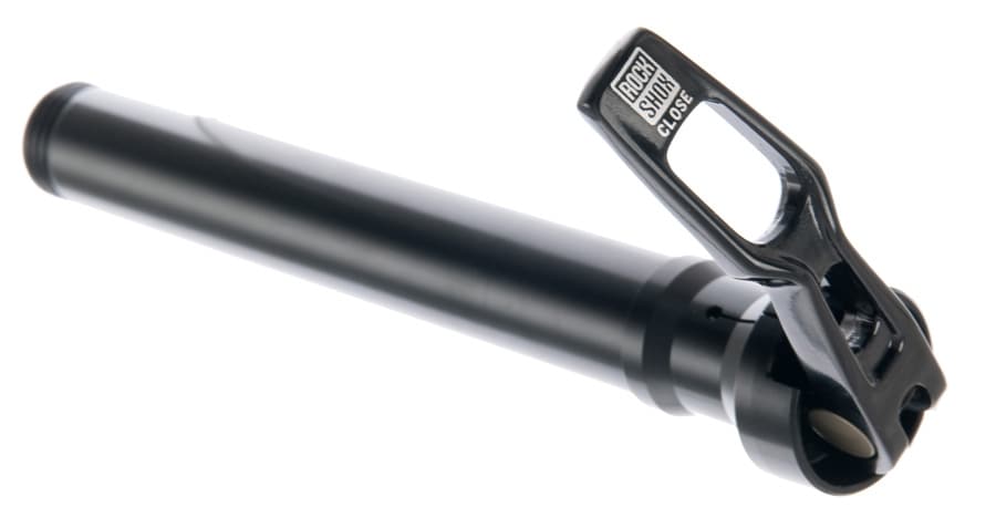 RockShox Hjulaxel, Maxle Front, QR20 (32mm)