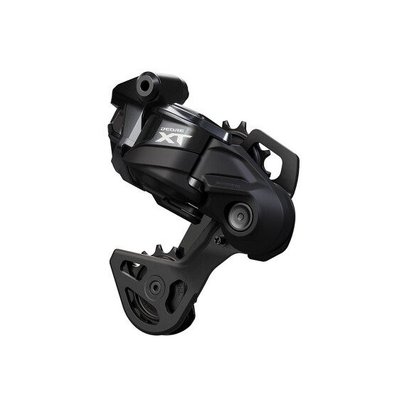 Shimano Bakväxel, XT M8250 Di2
