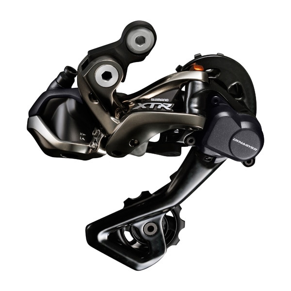 Shimano Bakväxel, XTR Di1 M9050, 11-Delad