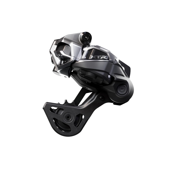 Shimano Bakväxel, XTR M9250 Di2