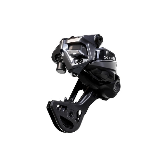 Shimano Bakväxel, XTR M9250 Di2