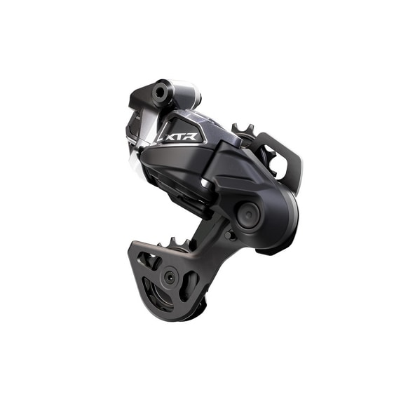 Shimano Bakväxel, XTR M9250 Di2