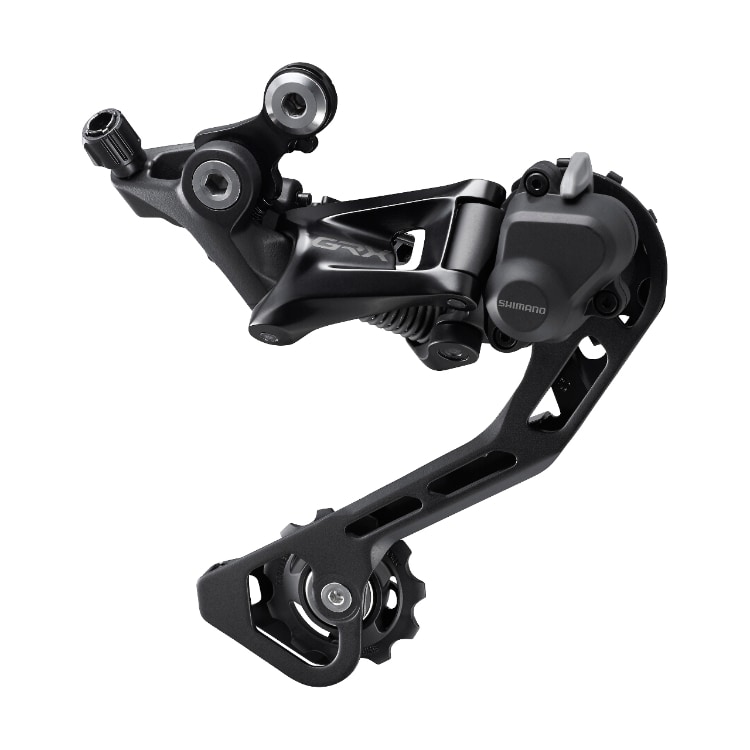 Shimano Bakväxel, GRX-400, 10-delad