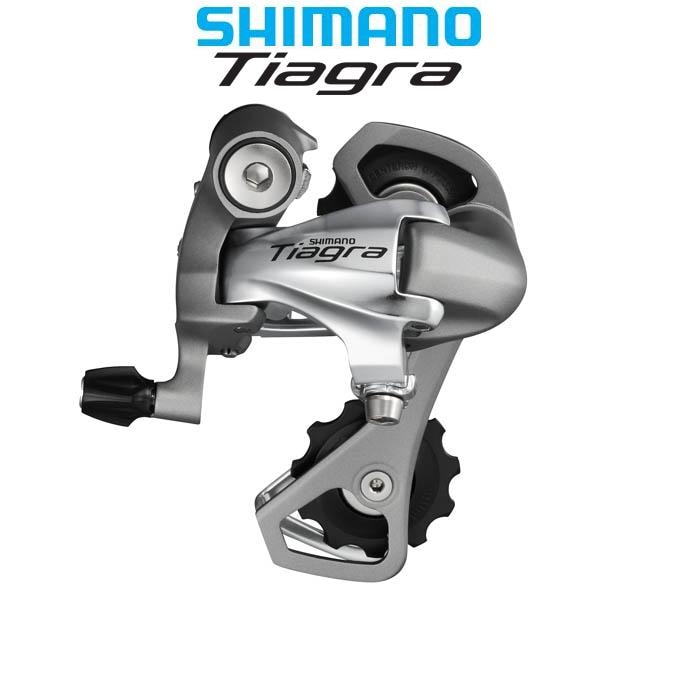 Shimano Bakväxel Tiagra 4601, Diverse Modellalternativ