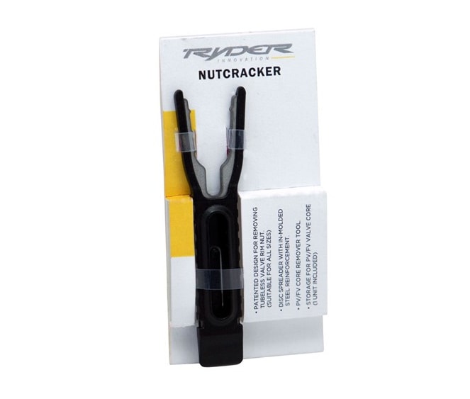 RYDER Ventil verktyg, Nutcracker tool