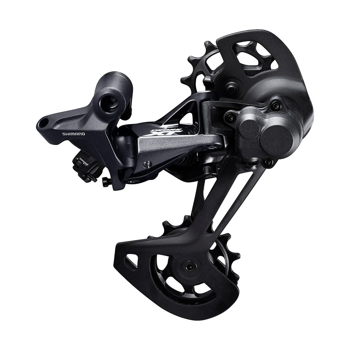 Shimano Bakväxel, XT Shadow+ M8120, Dubbel