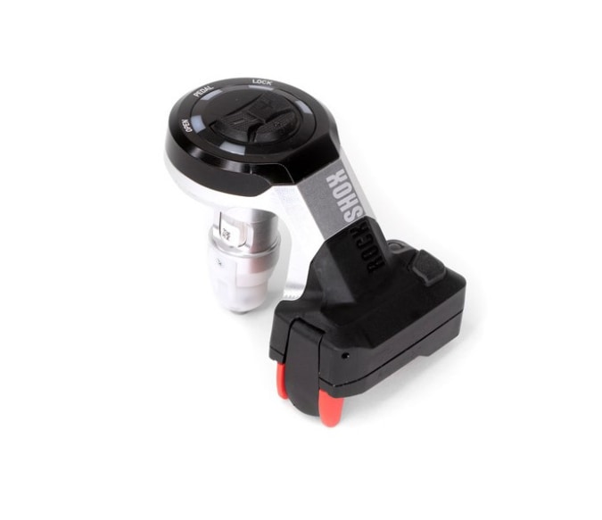 RockShox Kompressionsenhet, Flight Attendant Fork Control Module, SID 32 D1