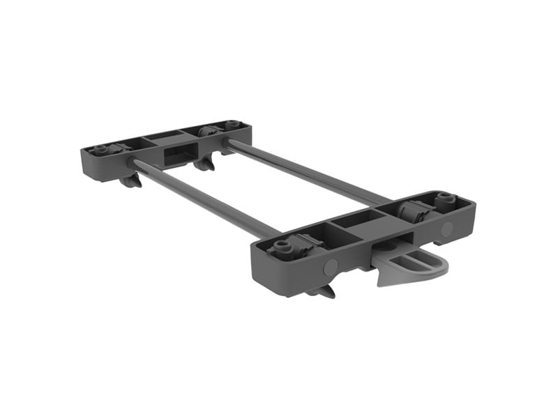 Racktime Adapter, Adjustable Snapit-System-Adapter