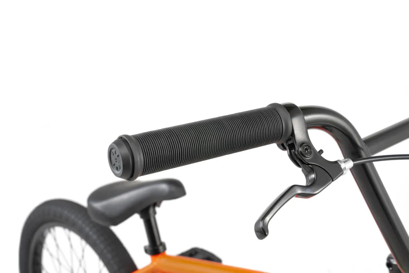 Radio Cykel, Revo 20" BMX Freestyle, Orange