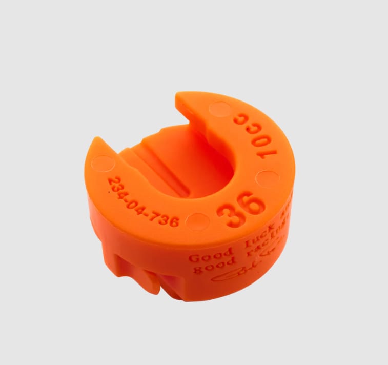Fox Volume Reducer, Tokens Float 36, 10cc