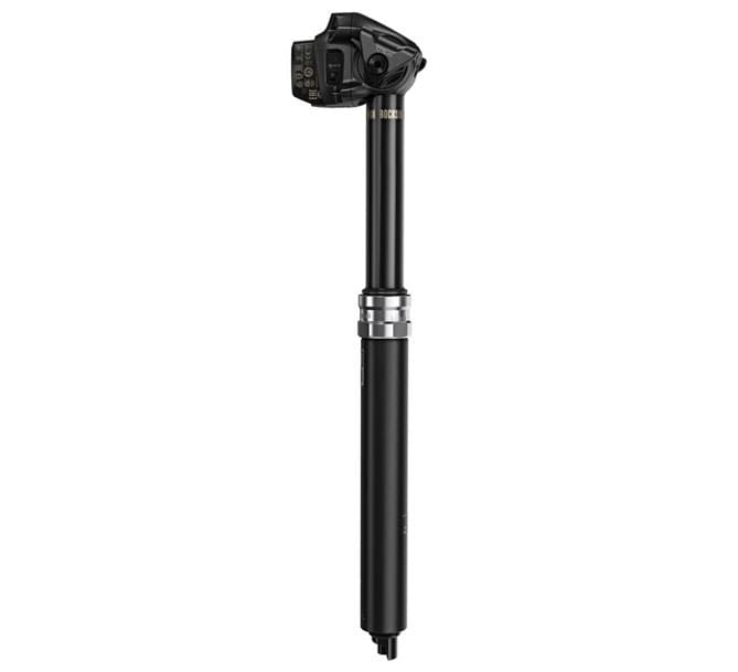 RockShox Sadelstolpe, Reverb AXS 125, Diverse Storleksalternativ