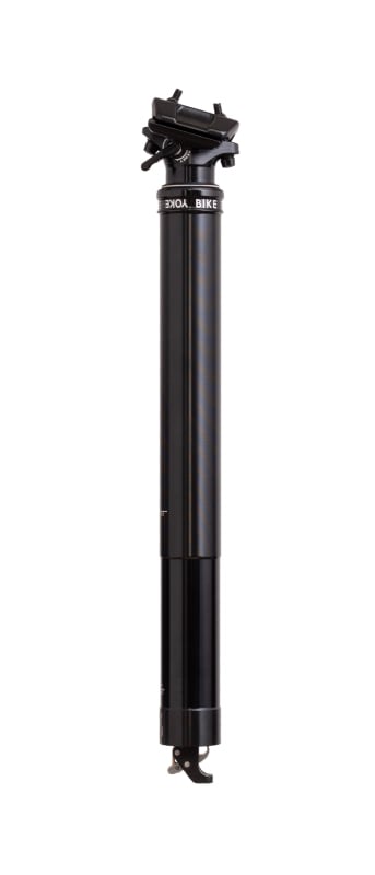 Bike Yoke Sadelstolpe, REVIVE 3.0 160, Diverse Storleksalternativ