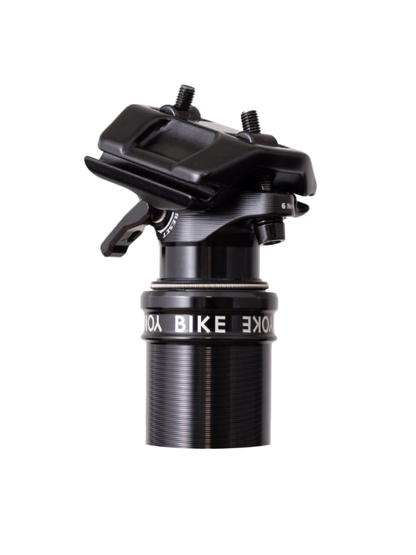 Bike Yoke Sadelstolpe, REVIVE 3.0 MAX 160, 34.9mm