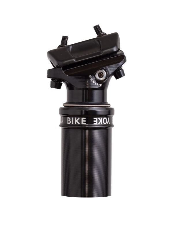 Bike Yoke Sadelstolpe, REVIVE 3.0 MAX 160, 34.9mm