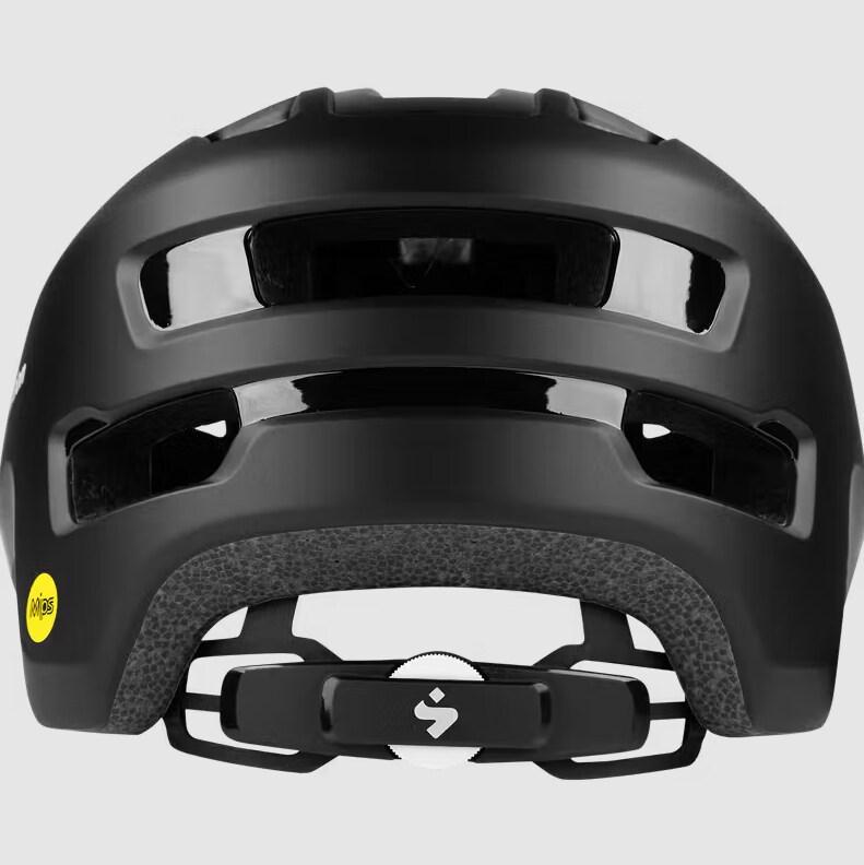 Sweet Protection Hjälm, Ripper Mips Helmet, Matte Black