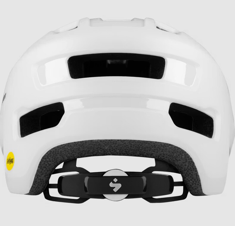 Sweet Protection Hjälm, Ripper Mips Helmet, Matte White