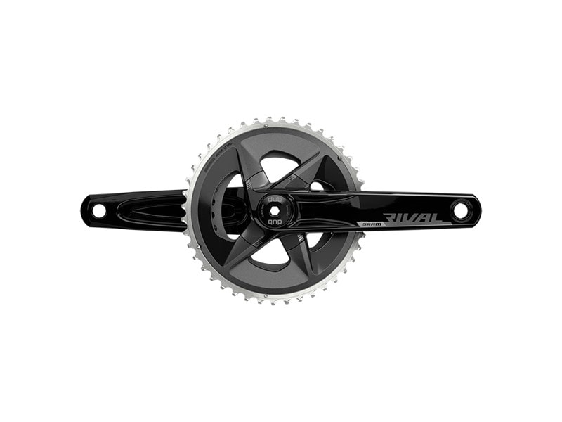 SRAM Vevparti, Rival Wide 43/30T, 12-Delat