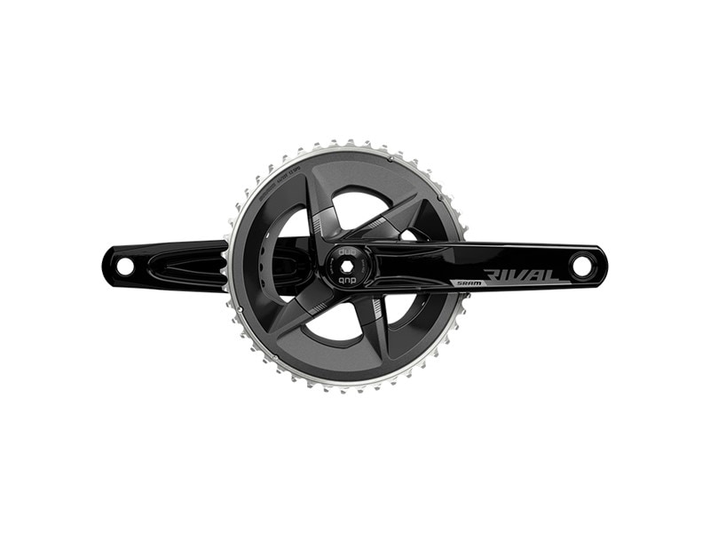 SRAM Vevparti, Rival 46/33T, 12-Delat