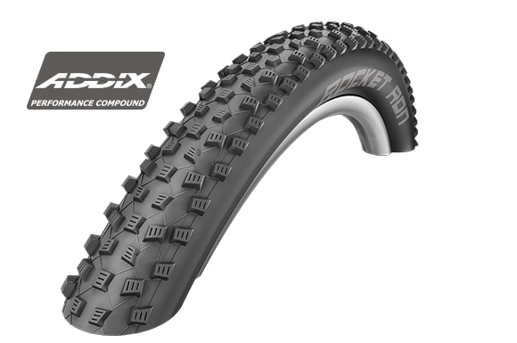 Schwalbe Däck, Rocket Ron Addix Performance 24