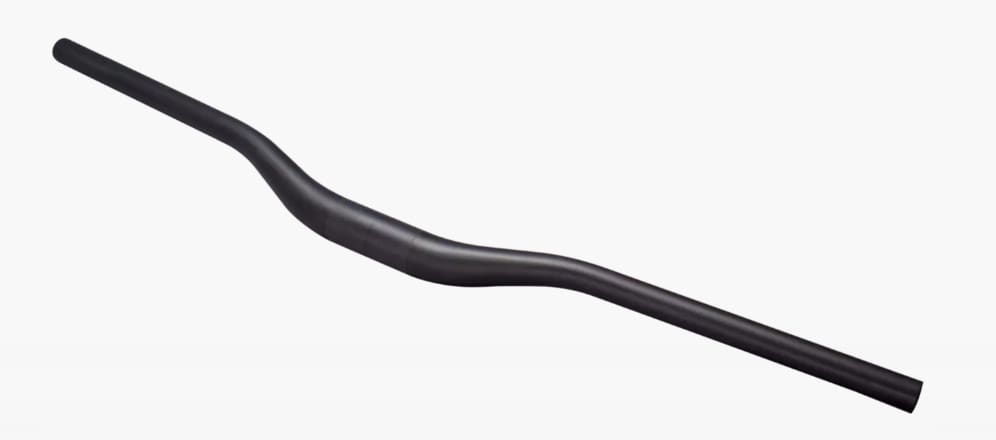 Roval Styre, Traverse SL 35 Rise Handlebar 35 mm