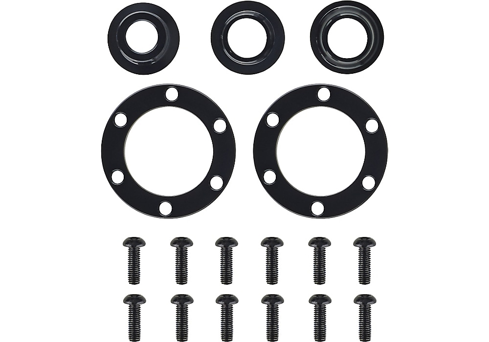 Specialized Ombyggnadssats, Roval Boost Conversion Kit Control SL 29 142