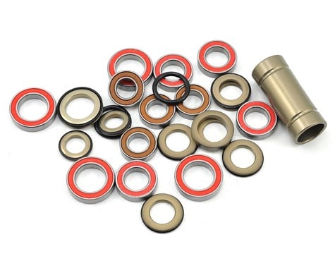 Specialized Lager, Camber Alu/Carbon 2016-2018 Bearing KIT