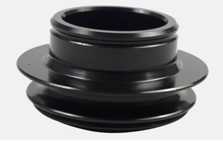 Roval Framnavsadapter, 15mm adapter x100 / x110mm, 19mm för Control SL 2017-2020, Höger