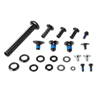 Specialized Bultkit, M21 Epic, Suspension Pivot Bolt Kit (w/ Pivot Spacers)