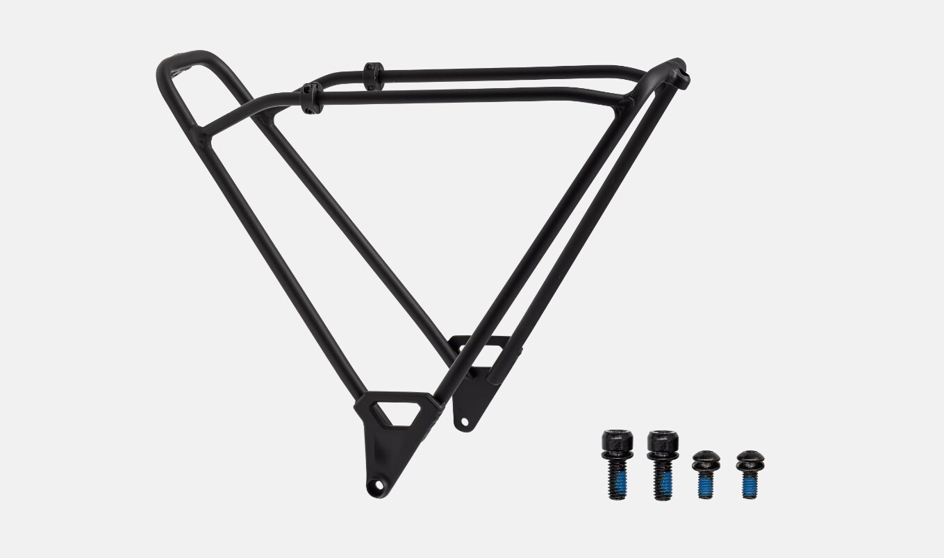 Specialized Pakethållare, Tero X Rear Rack