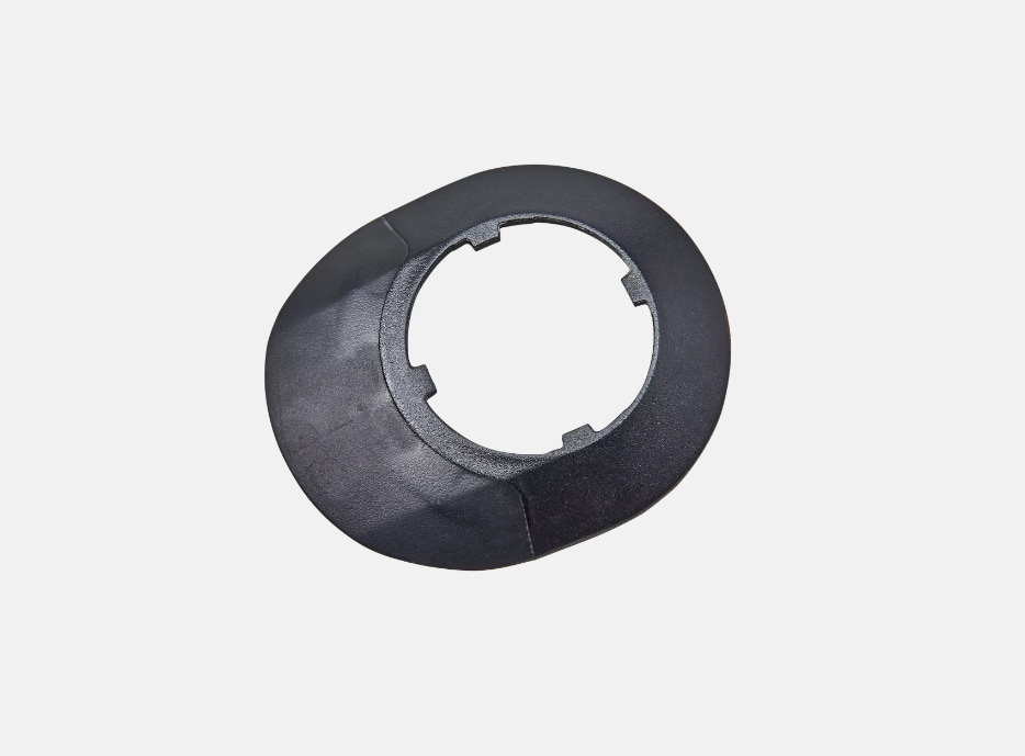 Specialized styrlagerskydd, TOP COVER W/out ICR ENTRY PORTS EPIC EVO m.m.