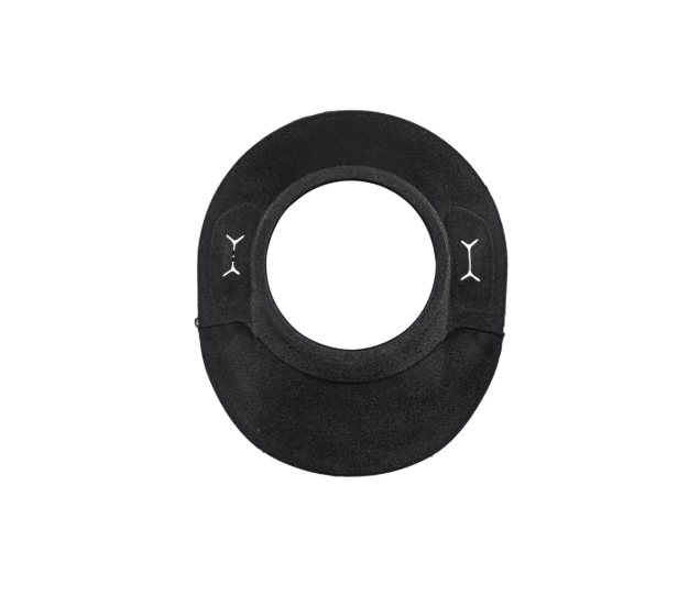 Specialized styrlagerskydd, TOP COVER W/ ICR ENTRY PORTS EPIC 8 m.m.