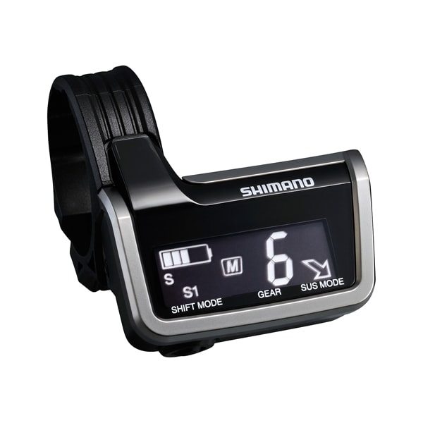 Shimano Display, XTR Di2 Kopplingsdosa, SC-M9050