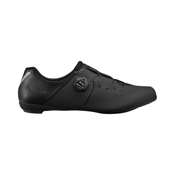 Shimano Sko, RC302, Black