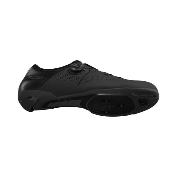 Shimano Sko, RC302, Black