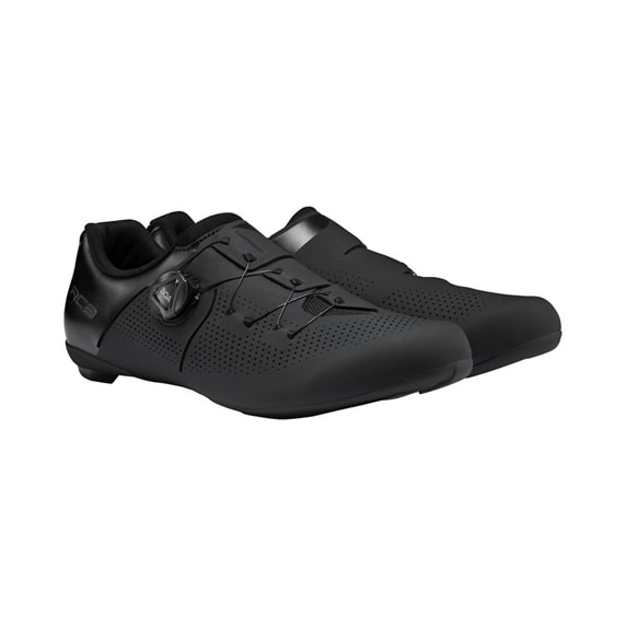 Shimano Sko, RC302, Black