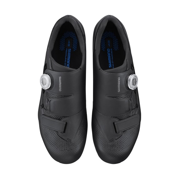 Shimano Sko, RC5 (RC502), Black