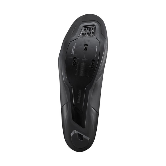 Shimano Sko, RC5 (RC502), Black
