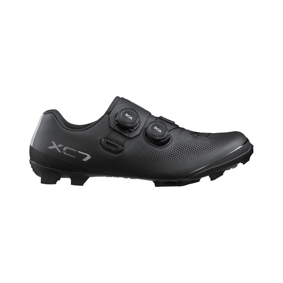 Shimano Sko, XC703-E, Bred Black